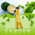 Rauch Ultra 1000 Puff -Einweg -Vape